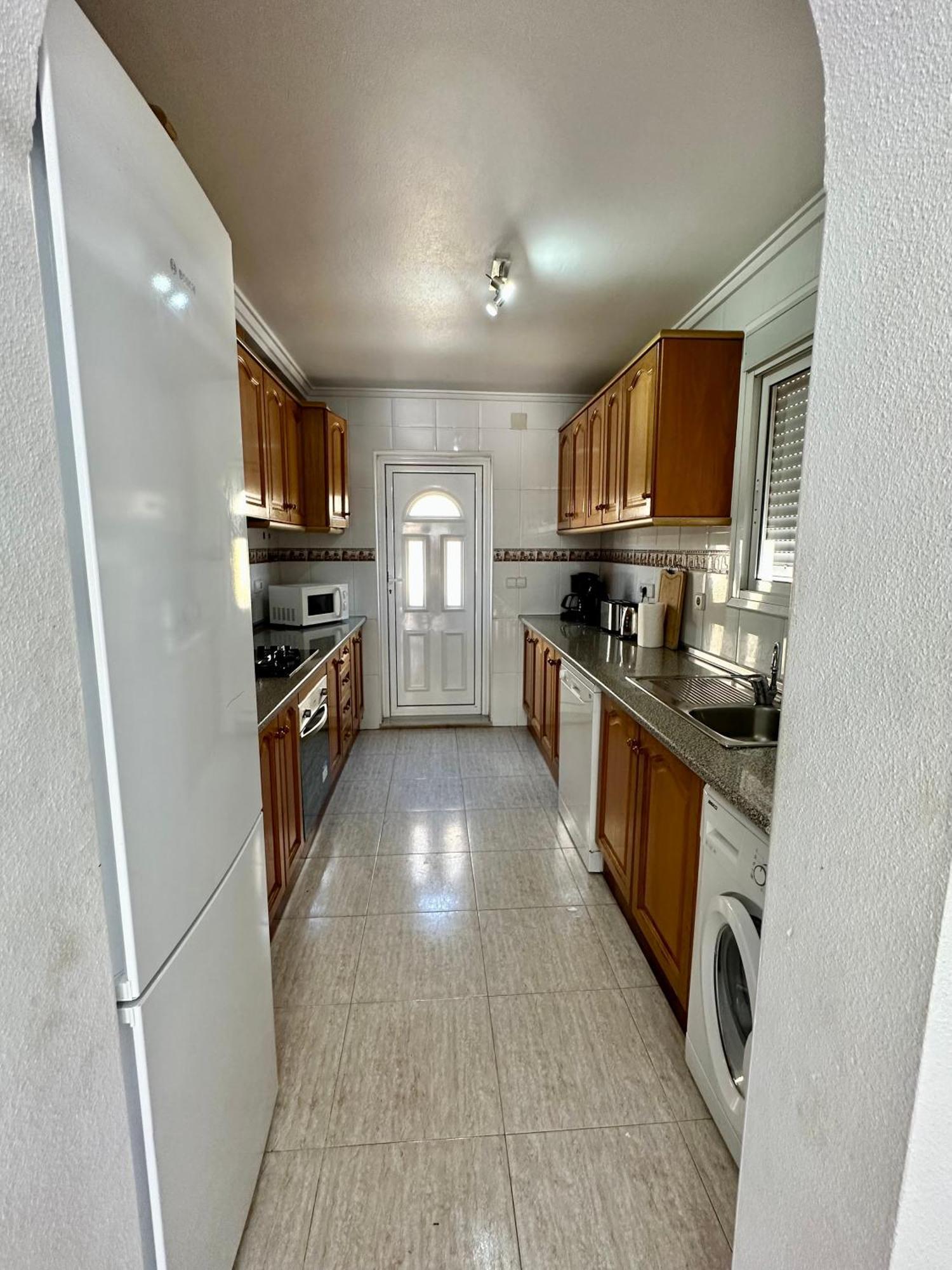 Villas Yanina Luxe Gran Alacant Puerto Marino Esterno foto
