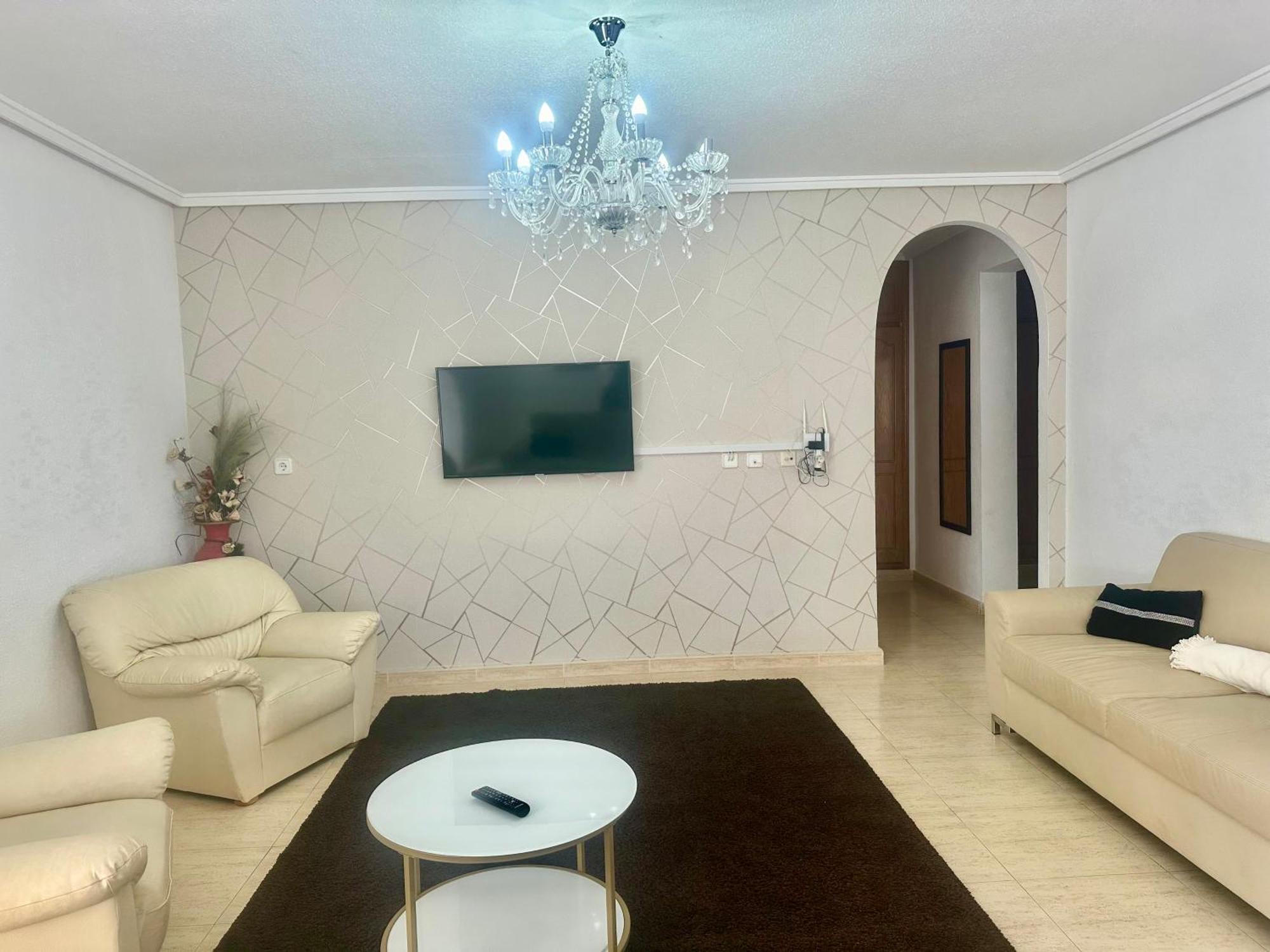 Villas Yanina Luxe Gran Alacant Puerto Marino Esterno foto