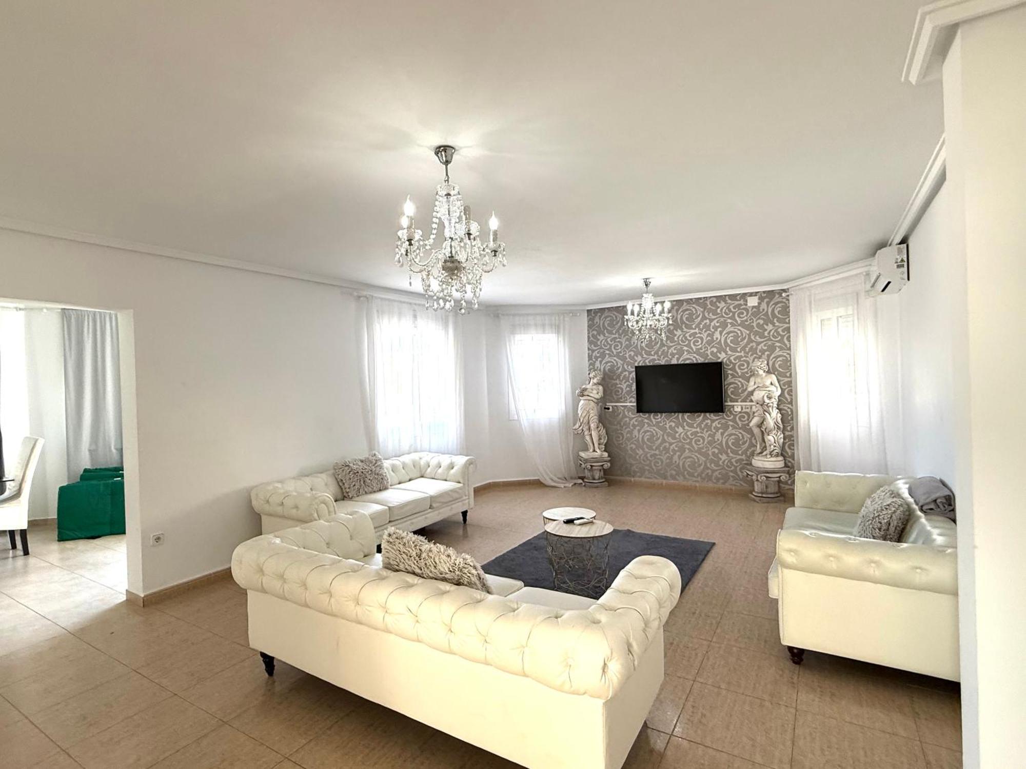 Villas Yanina Luxe Gran Alacant Puerto Marino Esterno foto